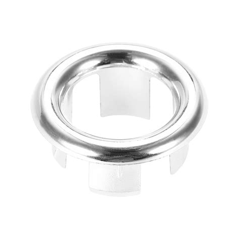 Round Cover Trim Rings 